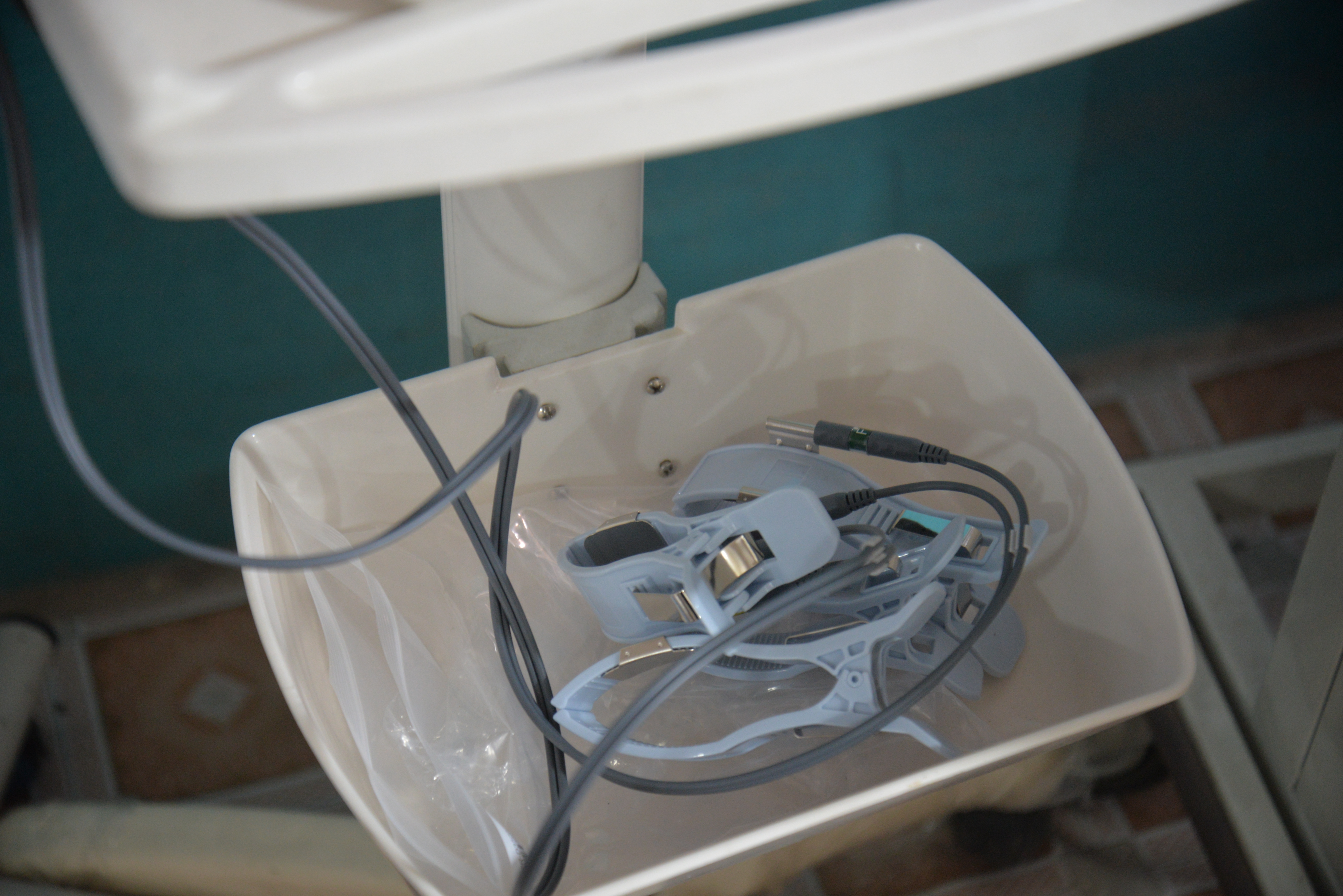 Dental Tech 1